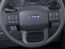 Ford Super Duty F-250 SRW XL 4WD Reg Cab 8' Box 2026