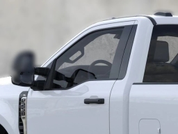 Ford Super Duty F-250 SRW XL 4WD Reg Cab 8' Box 2026