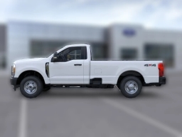 Ford Super Duty F-250 SRW XL 4WD Reg Cab 8' Box 2026