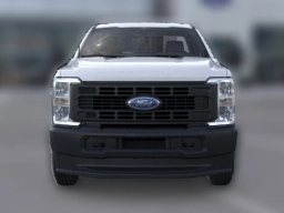 Ford Super Duty F-250 SRW XL 4WD Reg Cab 8' Box 2026