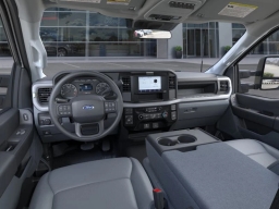 Ford Super Duty F-250 SRW XL 4WD Reg Cab 8' Box 2026