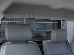 Ford Super Duty F-250 SRW XL 4WD Reg Cab 8' Box 2026