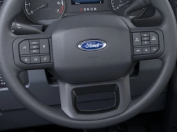 Ford Super Duty F-250 SRW XL 4WD Reg Cab 8' Box 2026