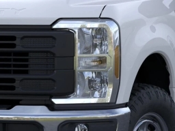 Ford Super Duty F-250 SRW XL 4WD Reg Cab 8' Box 2026