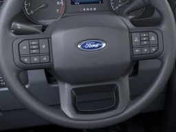 Ford Super Duty F-250 SRW XL 4WD Reg Cab 8' Box 2026