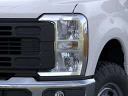 Ford Super Duty F-250 SRW XL 4WD Reg Cab 8' Box 2026