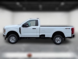 Ford Super Duty F-250 SRW XL 4WD Reg Cab 8' Box 2026