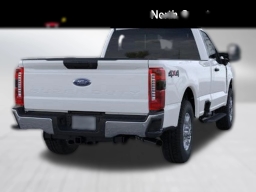 Ford Super Duty F-250 SRW XLT 4WD Reg Cab 8' Box 2026