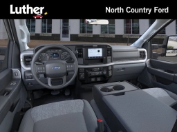 Ford Super Duty F-250 SRW XLT 4WD Reg Cab 8' Box 2026