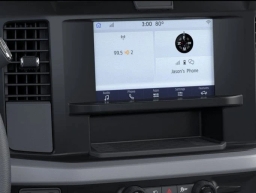 Ford Super Duty F-250 SRW XLT 4WD Reg Cab 8' Box 2026