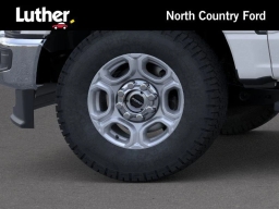 Ford Super Duty F-250 SRW XLT 4WD Reg Cab 8' Box 2026