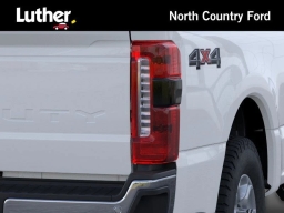 Ford Super Duty F-250 SRW XLT 4WD Reg Cab 8' Box 2026