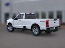 Ford Super Duty F-250 SRW XLT 4WD Reg Cab 8' Box 2026
