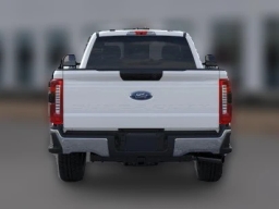 Ford Super Duty F-250 SRW XLT 4WD Reg Cab 8' Box 2026