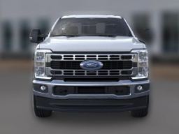 Ford Super Duty F-250 SRW XLT 4WD Reg Cab 8' Box 2026