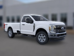 Ford Super Duty F-250 SRW XLT 4WD Reg Cab 8' Box 2026