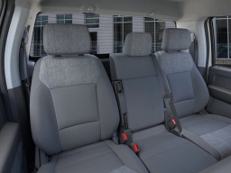 Ford Super Duty F-250 SRW XLT 4WD Reg Cab 8' Box 2026