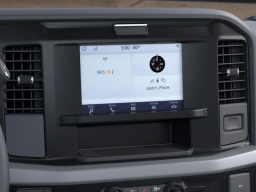 Ford Super Duty F-250 SRW XLT 4WD Reg Cab 8' Box 2026