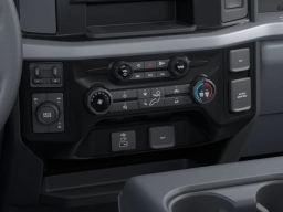 Ford Super Duty F-250 SRW XLT 4WD Reg Cab 8' Box 2026