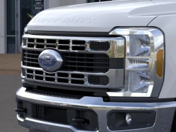 Ford Super Duty F-250 SRW XLT 4WD Reg Cab 8' Box 2026