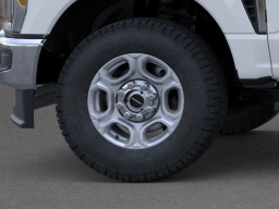 Ford Super Duty F-250 SRW XLT 4WD Reg Cab 8' Box 2026