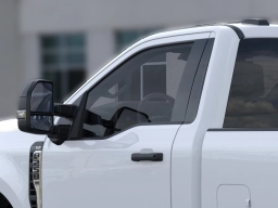 Ford Super Duty F-250 SRW XLT 4WD Reg Cab 8' Box 2026