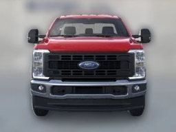 Ford Super Duty F-250 SRW XL 4WD Reg Cab 8' Box 2026
