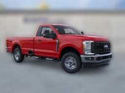 Ford Super Duty F-250 SRW XL 4WD Reg Cab 8' Box 2026