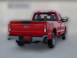 Ford Super Duty F-250 SRW XL 4WD Reg Cab 8' Box 2026