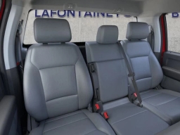 Ford Super Duty F-250 SRW XL 4WD Reg Cab 8' Box 2026