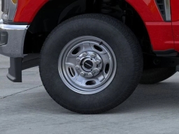 Ford Super Duty F-250 SRW XL 4WD Reg Cab 8' Box 2026