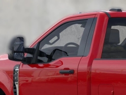 Ford Super Duty F-250 SRW XL 4WD Reg Cab 8' Box 2026