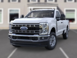 Ford Super Duty F-250 SRW XLT 4WD Reg Cab 8' Box 2026