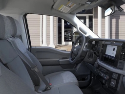 Ford Super Duty F-250 SRW XLT 4WD Reg Cab 8' Box 2026