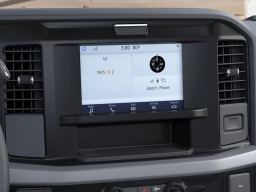 Ford Super Duty F-250 SRW XLT 4WD Reg Cab 8' Box 2026