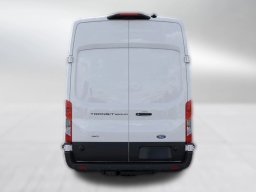 Ford Transit Cargo Van Base T-350 HD 148" EL Hi Rf 9950 GVWR DRW AWD 2026