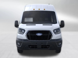 Ford Transit Cargo Van Base T-350 HD 148" EL Hi Rf 9950 GVWR DRW AWD 2026