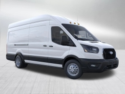 Ford Transit Cargo Van Base T-350 HD 148" EL Hi Rf 9950 GVWR DRW AWD 2026