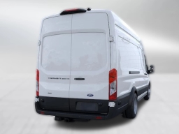 Ford Transit Cargo Van Base T-350 HD 148" EL Hi Rf 9950 GVWR DRW AWD 2026