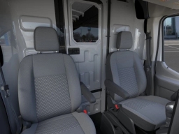 Ford Transit Cargo Van Base T-350 HD 148" EL Hi Rf 9950 GVWR DRW AWD 2026