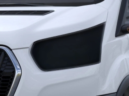 Ford Transit Cargo Van Base T-350 HD 148" EL Hi Rf 9950 GVWR DRW AWD 2026