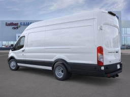 Ford Transit Cargo Van Base T-350 HD 148" EL Hi Rf 9950 GVWR DRW AWD 2026