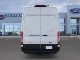 Ford Transit Cargo Van Base T-350 HD 148" EL Hi Rf 9950 GVWR DRW AWD 2026