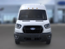 Ford Transit Cargo Van Base T-350 HD 148" EL Hi Rf 9950 GVWR DRW AWD 2026