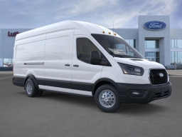 Ford Transit Cargo Van Base T-350 HD 148" EL Hi Rf 9950 GVWR DRW AWD 2026