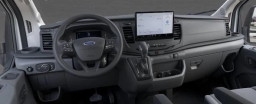 Ford Transit Cargo Van Base T-350 HD 148" EL Hi Rf 9950 GVWR DRW AWD 2026