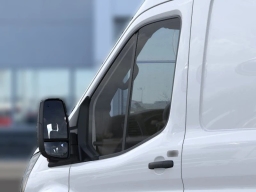 Ford Transit Cargo Van Base T-350 HD 148" EL Hi Rf 9950 GVWR DRW AWD 2026
