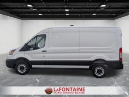 Ford Transit Cargo Van Base T-250 148" Med Rf 9150 GVWR RWD 2026