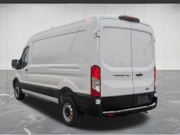 Ford Transit Cargo Van Base T-250 148" Med Rf 9150 GVWR RWD 2026