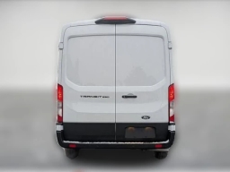 Ford Transit Cargo Van Base T-250 148" Med Rf 9150 GVWR RWD 2026